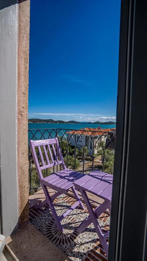 Efruze Bed & Breakfast Ayvalik 0*,  Turkey