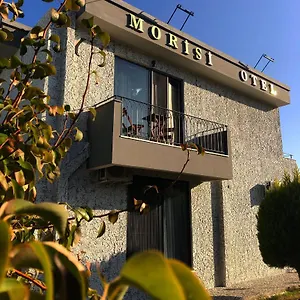 Otel Cunda Morisi, Ayvalı