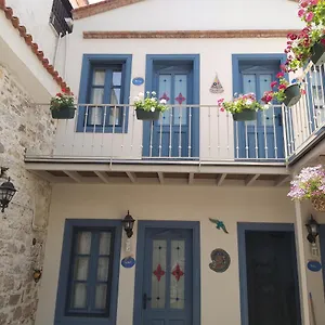  Homestay Gizemli