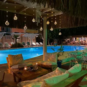 Cunda Leo Boutique & Pool Ayvalı