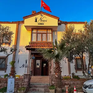 Cunda Nesos Ayvalı