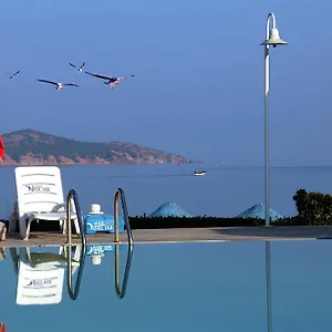  Guest house Ege &