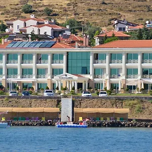 Cunda Kivrak Ayvalı