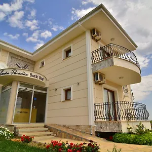 Otel Cunda Paradise Butik, Ayvalı