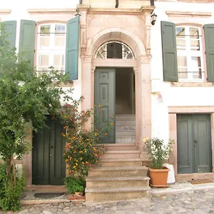 Oda ve Kahvaltı Eolos House Cunda, Ayvalı