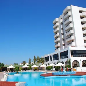 5* Курортный комплекс Grand Temizel