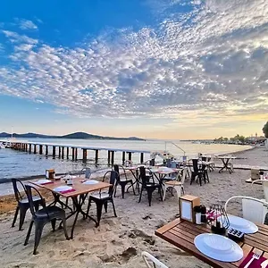 Cunda Ayvalı