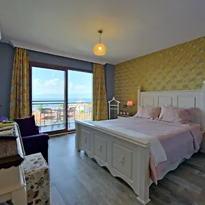  Ξενοδοχείο Niluefer Butik (adults Only)